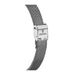 Montre Femme Acier inoxydable cadran bleu FESTINA F20494/2, bracelet