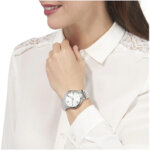 Montre » Boyfriend » Femme Acier inoxydable FESTINA F16716/1 portée