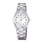 Montre Classique Femme Acier inoxydable FESTINA F20553/1