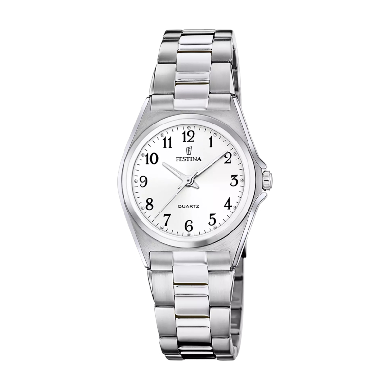 Montre Classique Femme Acier inoxydable FESTINA F20553/1