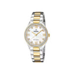 Montre Solaire Femme Acier inoxydable FESTINA F20659/1