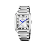 Montre » On the Square » Acier inoxydable FESTINA F20677/1