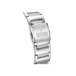 Montre » On the Square » Homme bleue Acier inoxydable FESTINA F20677/3, bracelet