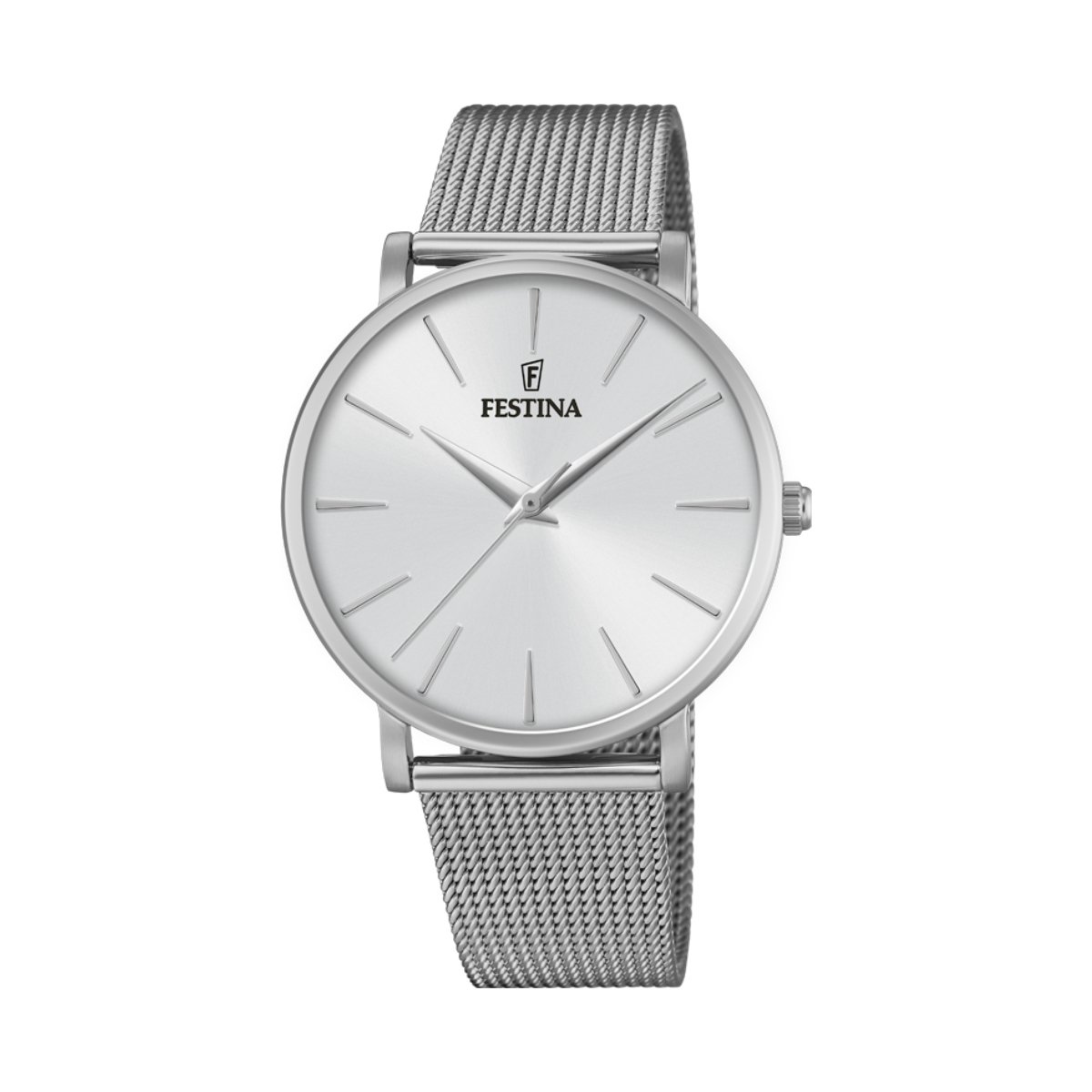 Montre » Boyfriend » Femme Acier inoxydable FESTINA F20475/1