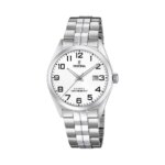 Montre classique Homme Acier inoxydable FESTINA F20437/1