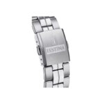 Montre classique Homme Acier inoxydable FESTINA F20437/1, bracelet