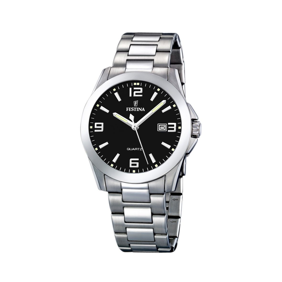 Montre Homme Acier inoxydable FESTINA F16376/4