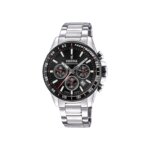 Montre Chronographe Homme Acier inoxydable FESTINA F20560/6