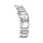 Montre Chronographe Homme Acier inoxydable FESTINA F20560/6, bracelet
