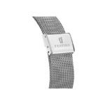Montre rétro Homme Acier inoxydable FESTINA F20568/4, bracelet
