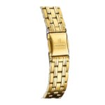 Montre Femme Acier inoxydable doré FESTINA F20514/1, bracelet