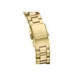 Montre Classique Femme Acier inoxydable doré FESTINA F20557/4, bracelet