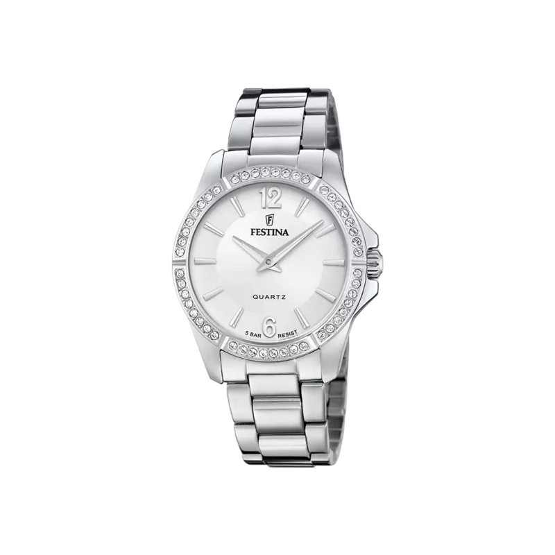 Montre Femme Acier inoxydable FESTINA F20593/1