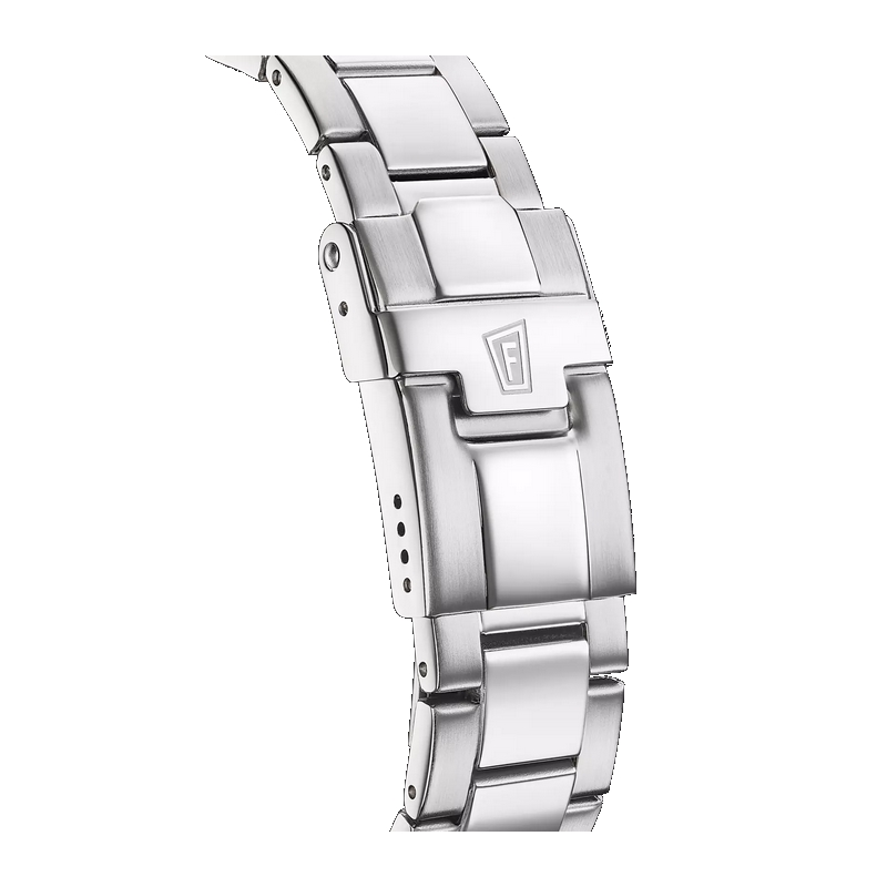 Montre » Boyfriend » Femme Acier inoxydable et cadran rouge FESTINA F20603/2, bracelet
