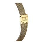 Montre Femme Acier inoxydable bicolore FESTINA F20495/1, bracelet