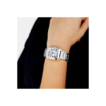 Montre » On the Square » Femme Acier inoxydable FESTINA F20679/1 portée