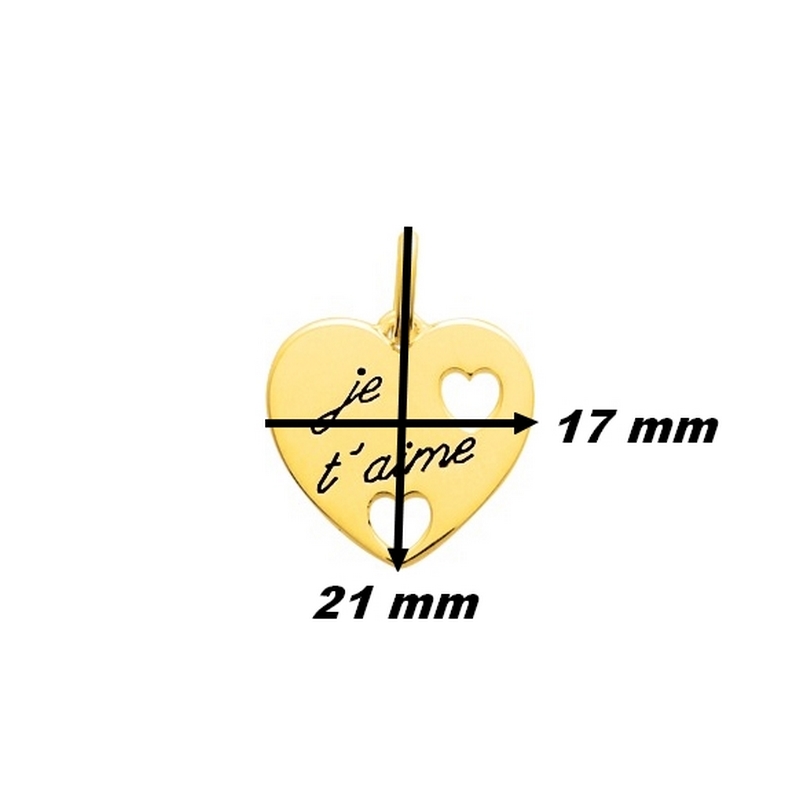 Produit précédent Pendentif Cœur Femme Plaqué Or ROBBEZ MASSON Pendentif Cœur Femme Plaqué Or ROBBEZ MASSON 25,00 € Lightbox Pendentif Cœur » Je t’aime » Femme Plaqué Or ROBBEZ MASSON, dimensions