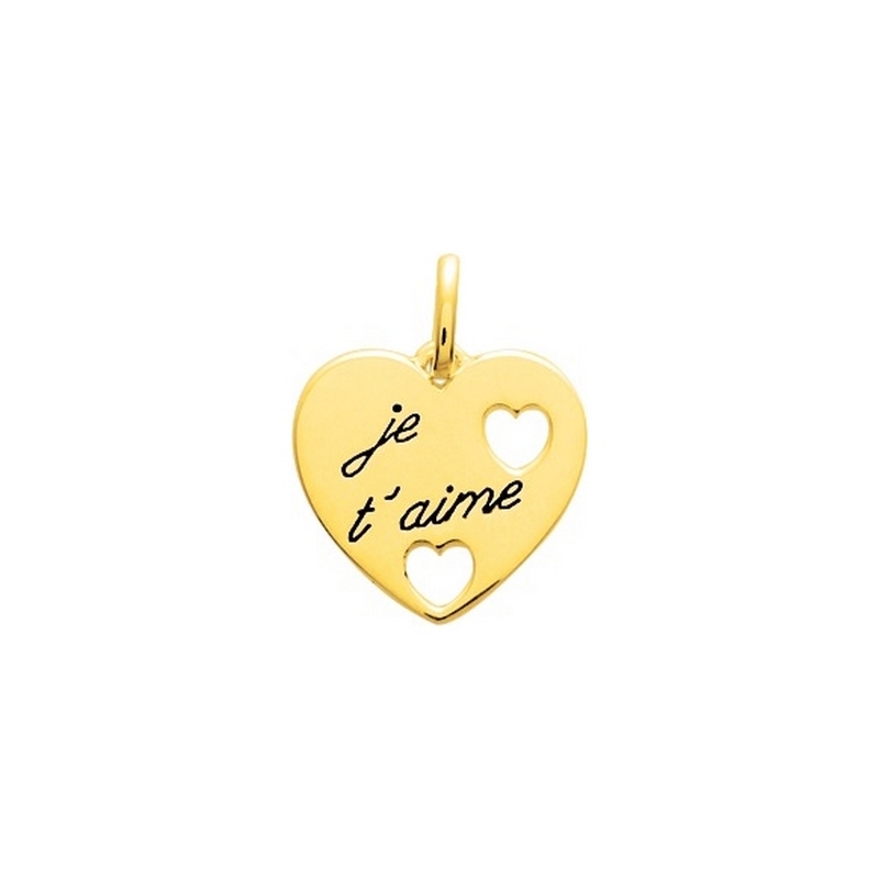 Produit précédent Pendentif Cœur Femme Plaqué Or ROBBEZ MASSON Pendentif Cœur Femme Plaqué Or ROBBEZ MASSON 25,00 € Lightbox Pendentif Cœur » Je t’aime » Femme Plaqué Or ROBBEZ MASSON