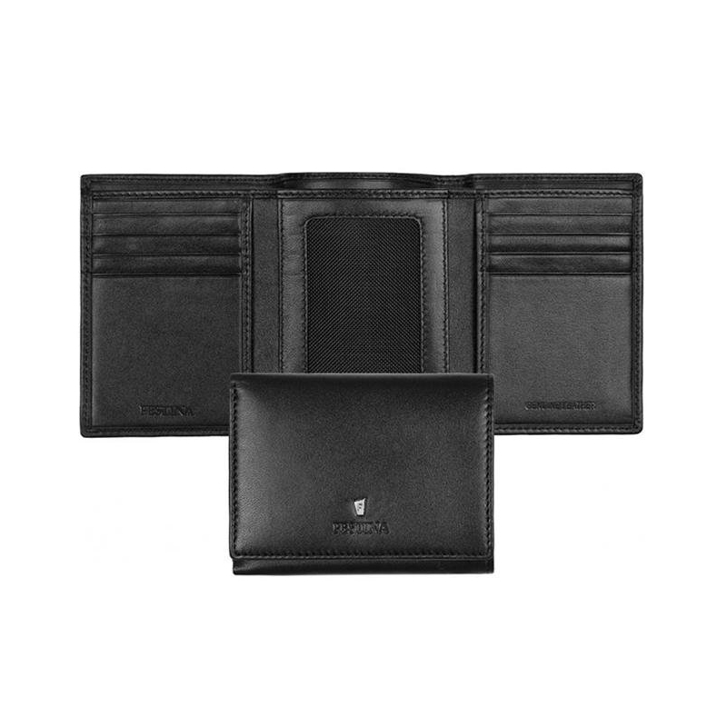 porte-carte-cuir-noir-FESTINA-FLE0118-A Porte-cartes Cuir noir FESTINA FLE0118/A