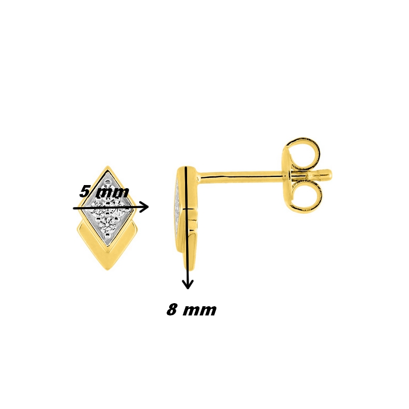 boucles-d-oreilles-femme-plaqué-or-et-oxydes-robbez-masson-135936-1-dimensions Boucles d’oreilles Femme Plaqué Or, Rhodium et Oxydes de zirconium ROBBEZ MASSON, dimensions