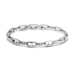 Bracelet Homme Acier inoxydable ROCHET HB7180