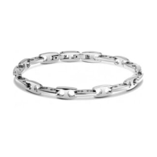 Bracelet Homme Acier inoxydable ROCHET HB7180