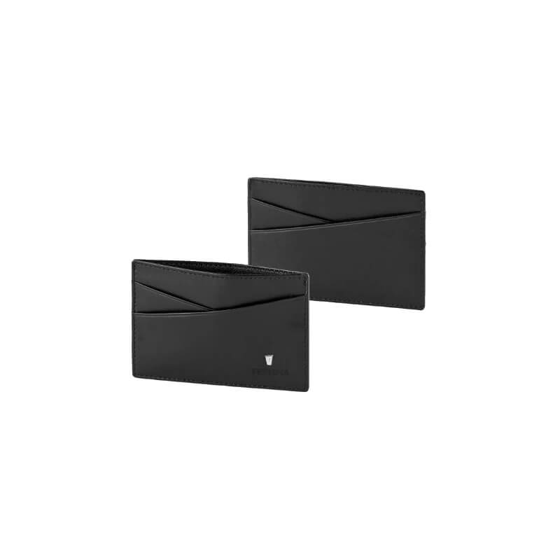 porte-cartes-FESTINA-cuir-noir-FLC0120-A Porte-cartes cuir noir FESTINA FLC0120/A
