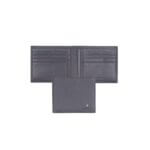 Portefeuille cuir gris FESTINA FLW0112/H
