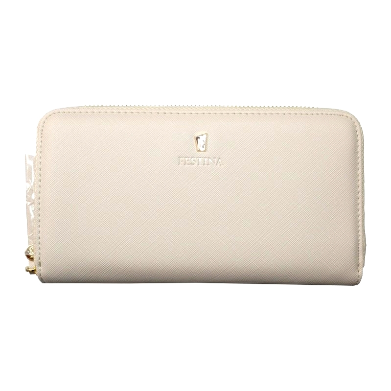 Portefeuille Femme FESTINA FM124/J écru