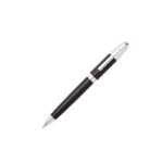 Stylo à bille FESTINA noir classique, encre noir FWS4110/A