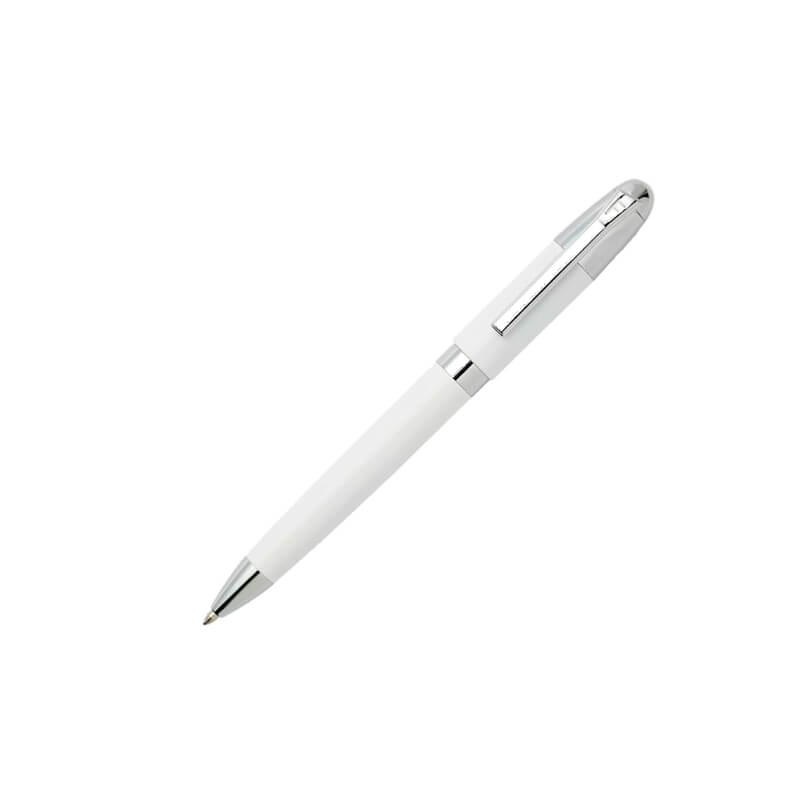 Stylo à bille FESTINA blanc encre noir FWS4110/F