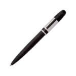 Stylo à bille FESTINA noir et argenté encre noir FSW3984/C, zoom