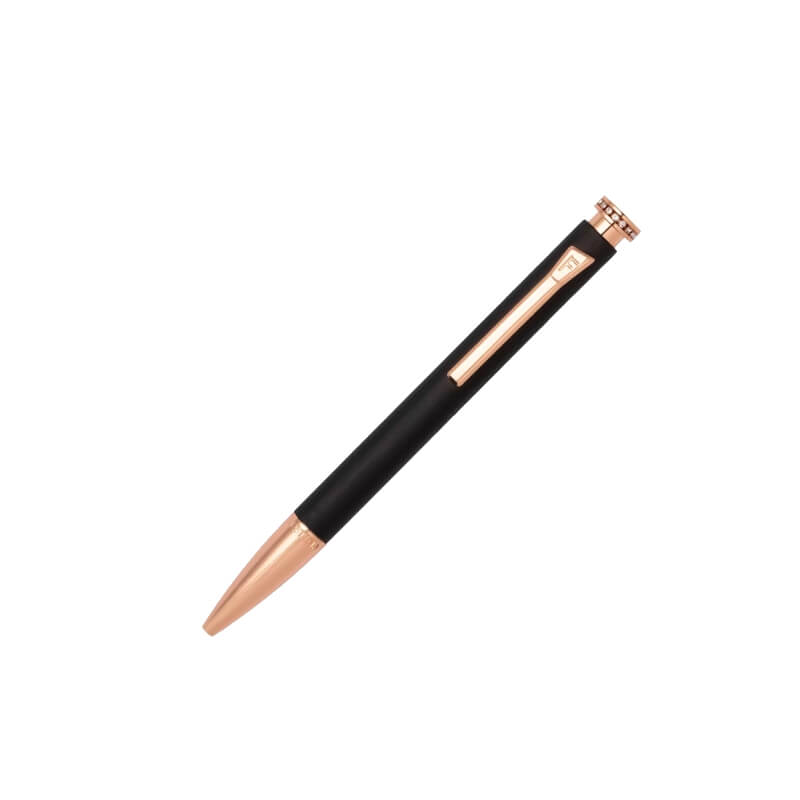 stylo-bille-fesrina-FS123-A Stylo à bille Mademoiselle FESTINA encre noire FS123/A