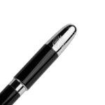Stylo plume FESTINA gris et noir FWS2109/A, zoom.