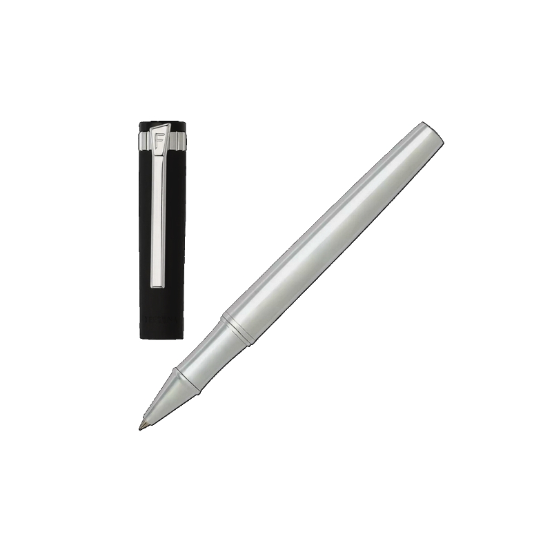 Stylo rollerball FESTINA bicolore FWS5109/A prestige, encre noire