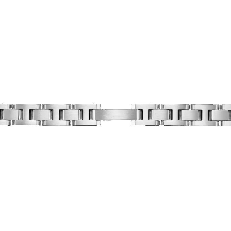 Bracelet Homme CAP CAMARAT Acier HERBELIN BCC10AB, zoom.