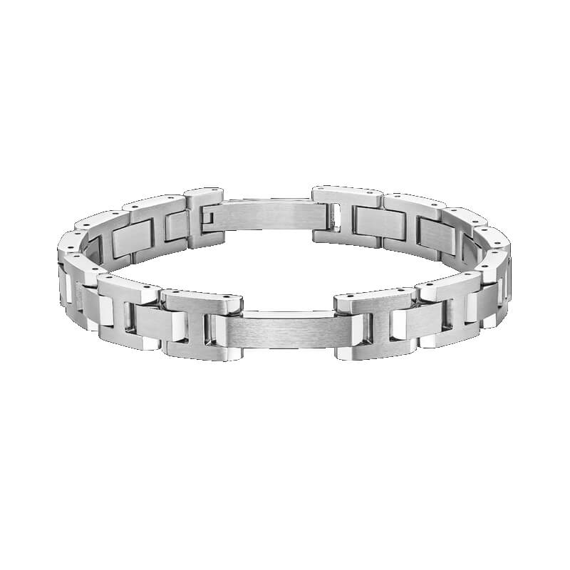 Bracelet Homme CAP CAMARAT Acier HERBELIN BCC10AB