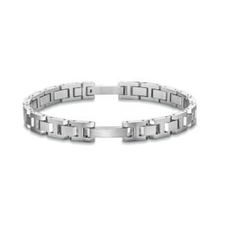 Bracelet BCC8AB Homme CAP CAMARAT Acier HERBELIN