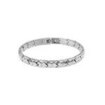 Bracelet Homme Acier inoxydable ROCHET HB4880