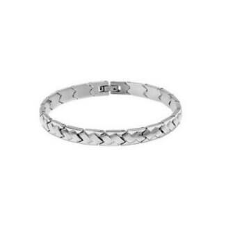 Bracelet Homme Acier inoxydable ROCHET HB4880