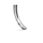 Bracelet jonc NEWPORT HERBELIN JN7AB Acier Homme, zoom.