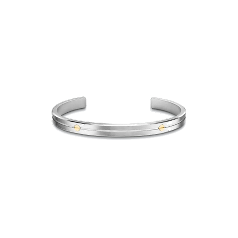 bracelet-jonc-homme-newport-herbelin-acier-inoxydable-or-jaune-375-jn7abg2n-autre-vue Bracelet jonc NEWPORT HERBELIN JN7ABG2N Acier et Or Homme, autre vue.