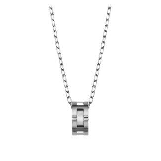 Collier CAP CAMARAT HERBELIN CCC8AB Acier inoxydable Homme