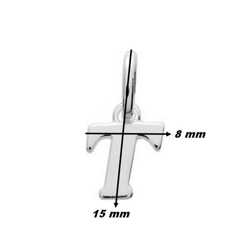 pendentif-lettre-T-argent-rhodié-robbez-masson-316527-T-dimensions Pendentif lettre T Argent ROBBEZ MASSON, dimensions