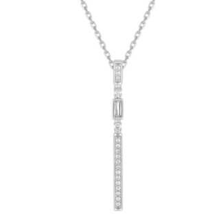 Collier Femme pendant Argent et Oxydes ROBBEZ MASSON