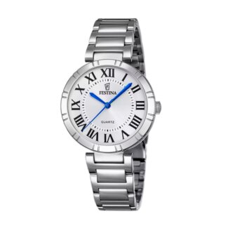 Montre Femme FESTINA Mademoiselle F16936/3 Acier