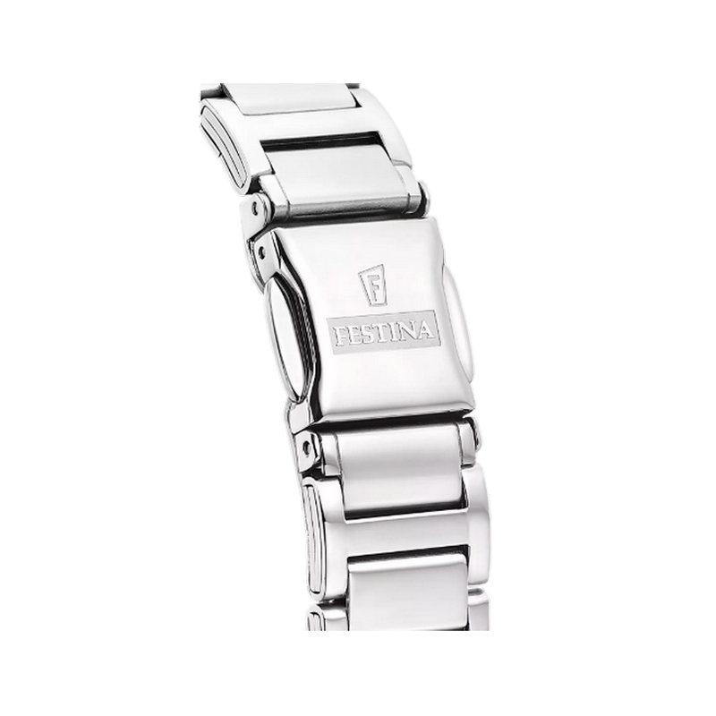 Montre Femme FESTINA Mademoiselle F16936/3 Acier, bracelet