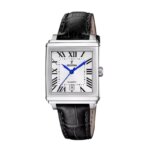 Montre rectangulaire FESTINA Femme cuir noir F20682/3