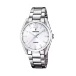 Montre FESTINA Femme F20622/1 Acier