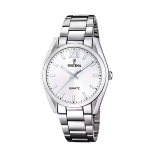 Montre FESTINA Femme F20622/1 Acier